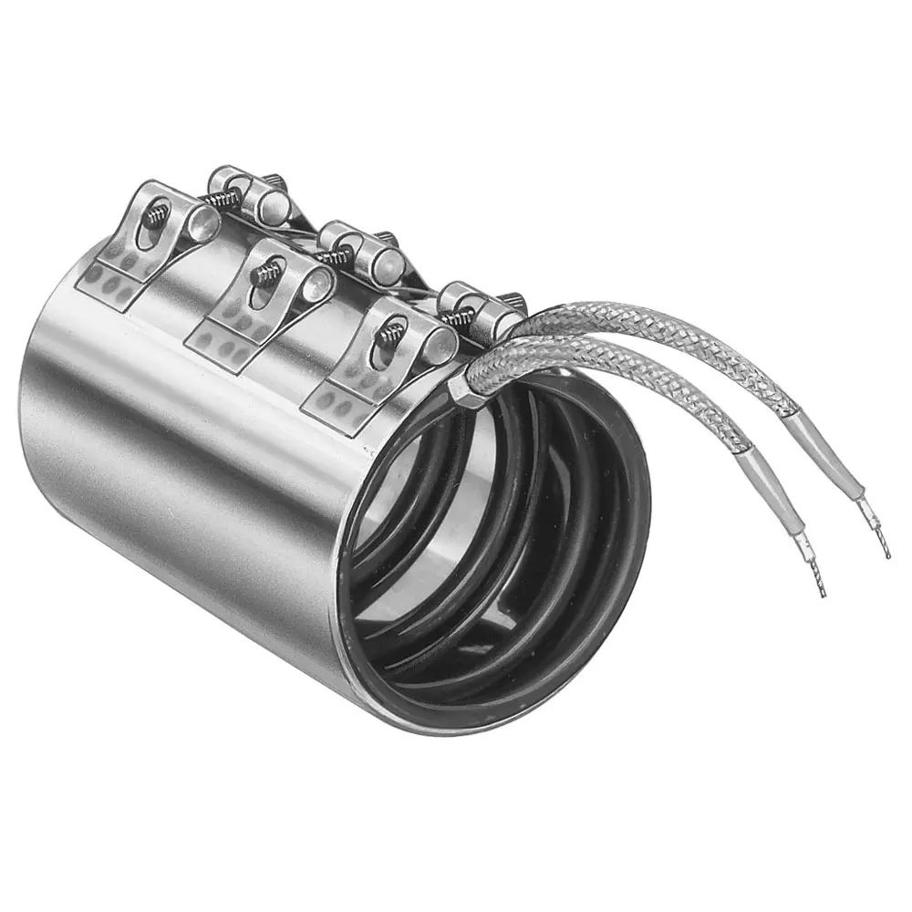 Tubular Band Heaters