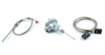 Backer Marathon - Thermocouples