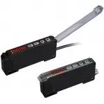 D1RF Digital Fiber Optic Amplifier Series - IP66 Rated - NEW!