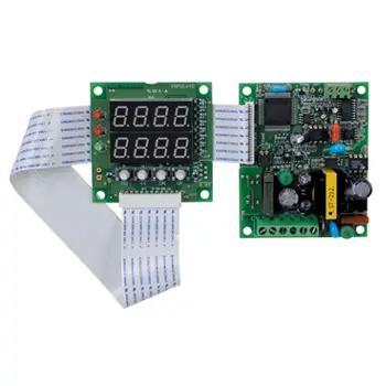 Dual PID Board