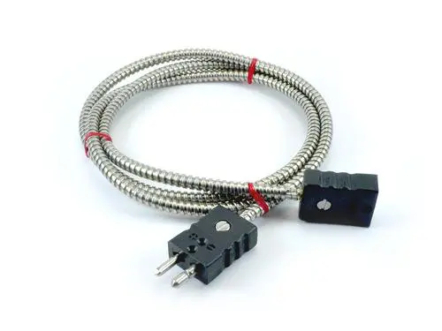 Backer Marathon - Thermocouple Extensions & Accessories