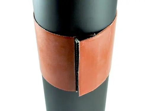 Backer Marathon - Flexible Heaters