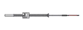 Thermocouples