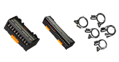 I/O Terminal Blocks