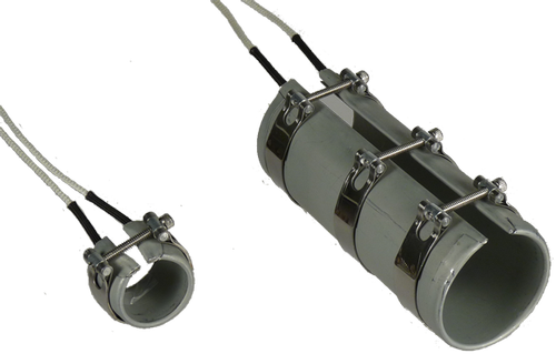 Backer Marathon - Nozzler Heaters