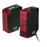 Optex Photoelectric Sensors DC