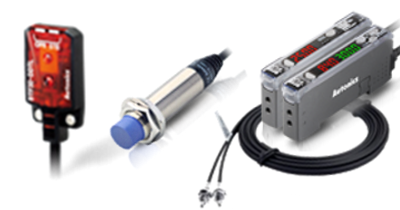 Autonics Controllers