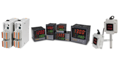 Autonics Controllers