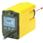 Thermometers (Optex Thermo-Hunter)