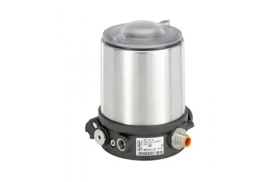 Burkert Process Valves