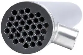 Burkert Filtration Modules