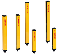 LCA - Safety Light Curtains