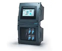 Burkert, Sensors, Liquid Analysis Burkert Liquid Analysis Sensors