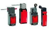 Non-locking Electromechanical Safety Switches