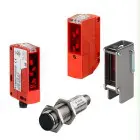 Optical Sensors