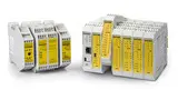 Safety Relays and Control Systems