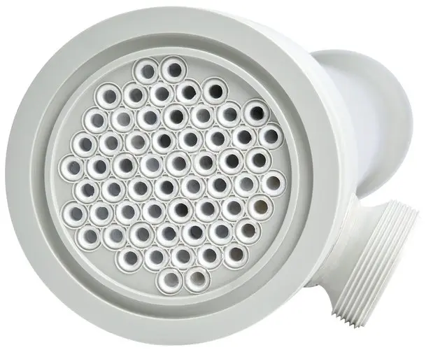 Burkert Filtration Modules T-CUT PP Tubular 