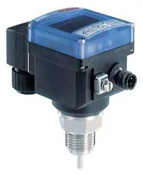 Burkert, Sensors, Temperature Burkert Temperature Sensors