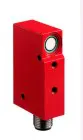 Ultrasonic Sensors