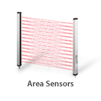 Area Sensors