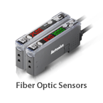 Fiber Optic Sensors
