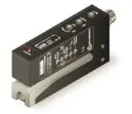 Ultrasonic Clear Label Sensor