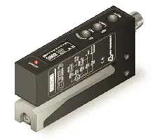 Ultrasonic Clear Label Sensor