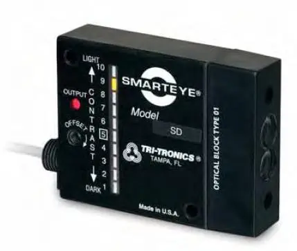 Classic Smarteye Sensor