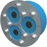 Roxtec H3-150 Insertable WOC