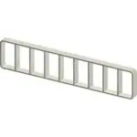 Roxtec SRC 6x9 r20 primed