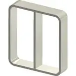 Roxtec SRC 8x2 r20 primed