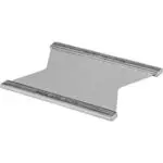 Roxtec Stayplate 120 galv