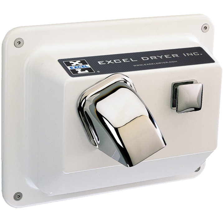 Excel Hand Dryer