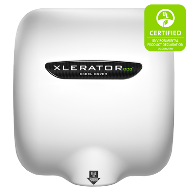 Excel Hand Dryer Excel Hand Dryer