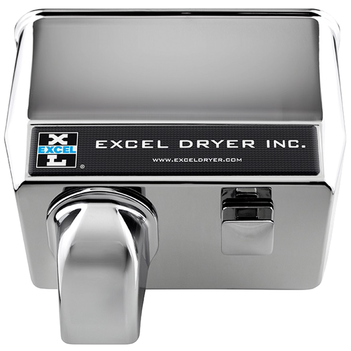 Excel Hand Dryer Excel Hand Dryer