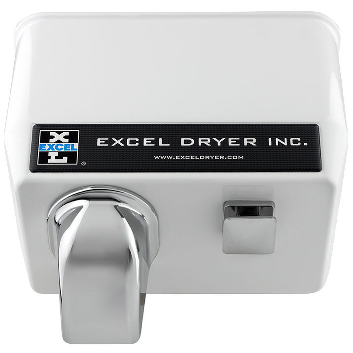 Excel Hand Dryer