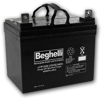 Beghelli
