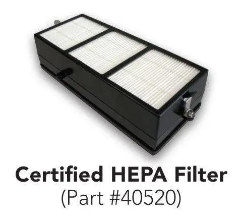 40520 HEPA Filter