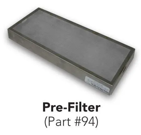 94 HEPA Pre-Filter