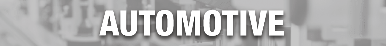 automotive, industry, application