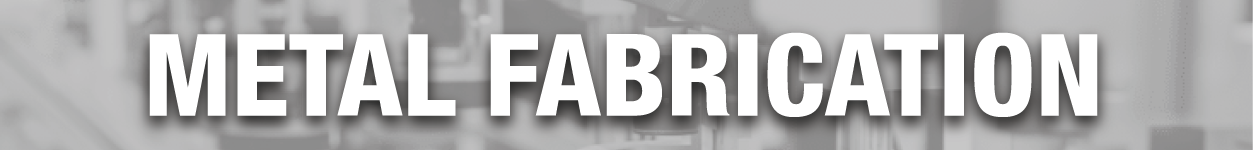 metal, fabrication, metal fabrication, industry, application