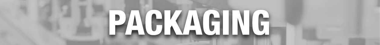 packaging, industry, applciation