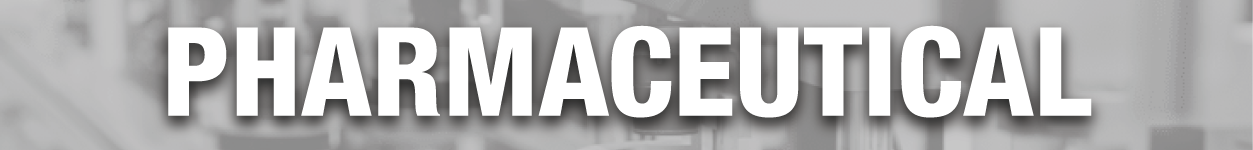 pharmaceutical, application, industry