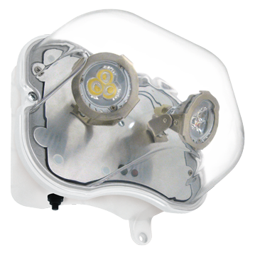 Beghelli, Industrial Application Emergency, Bolla Beghelli