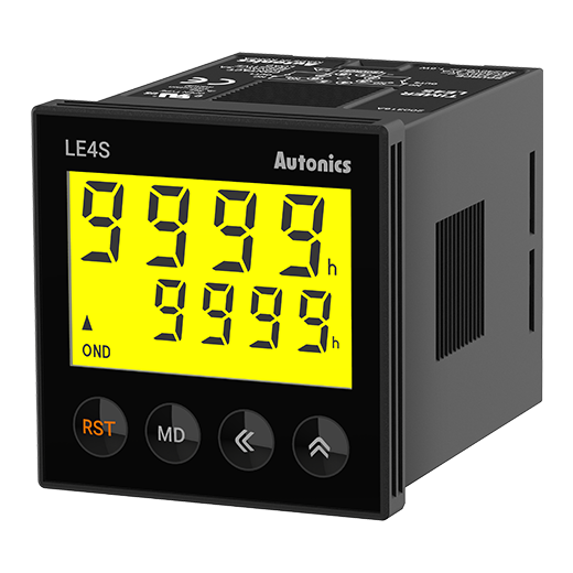 LE4S Series
