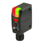 Color Mark Sensors