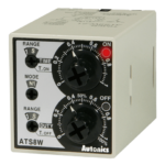 ATS8W/ATS11W Series