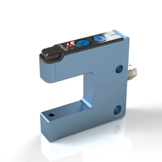Sensor-FS20 | Excel Automation