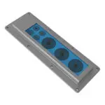 COMSEAL 16/7 AISI316