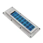 Comseal 16/16 AISI 316